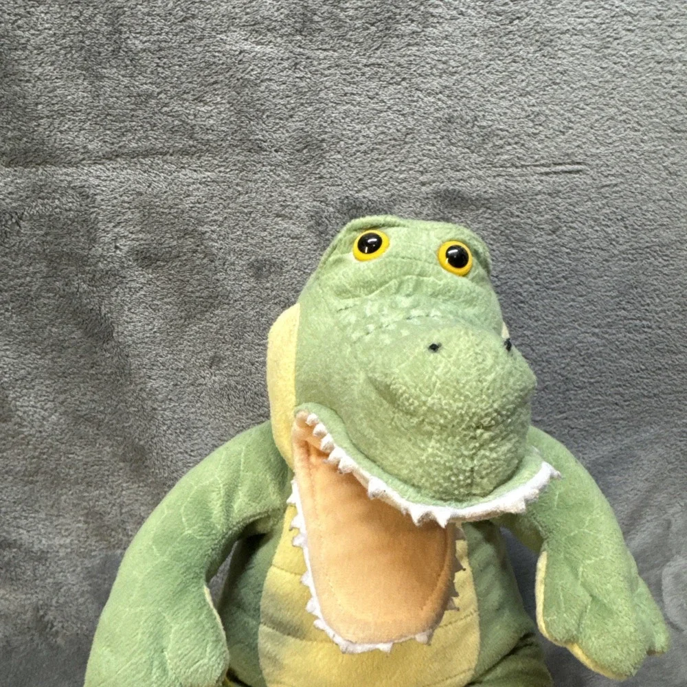 Build-A-Bear this build